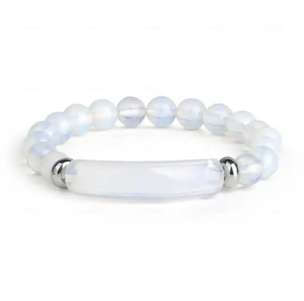Opal Radiance Bracelet