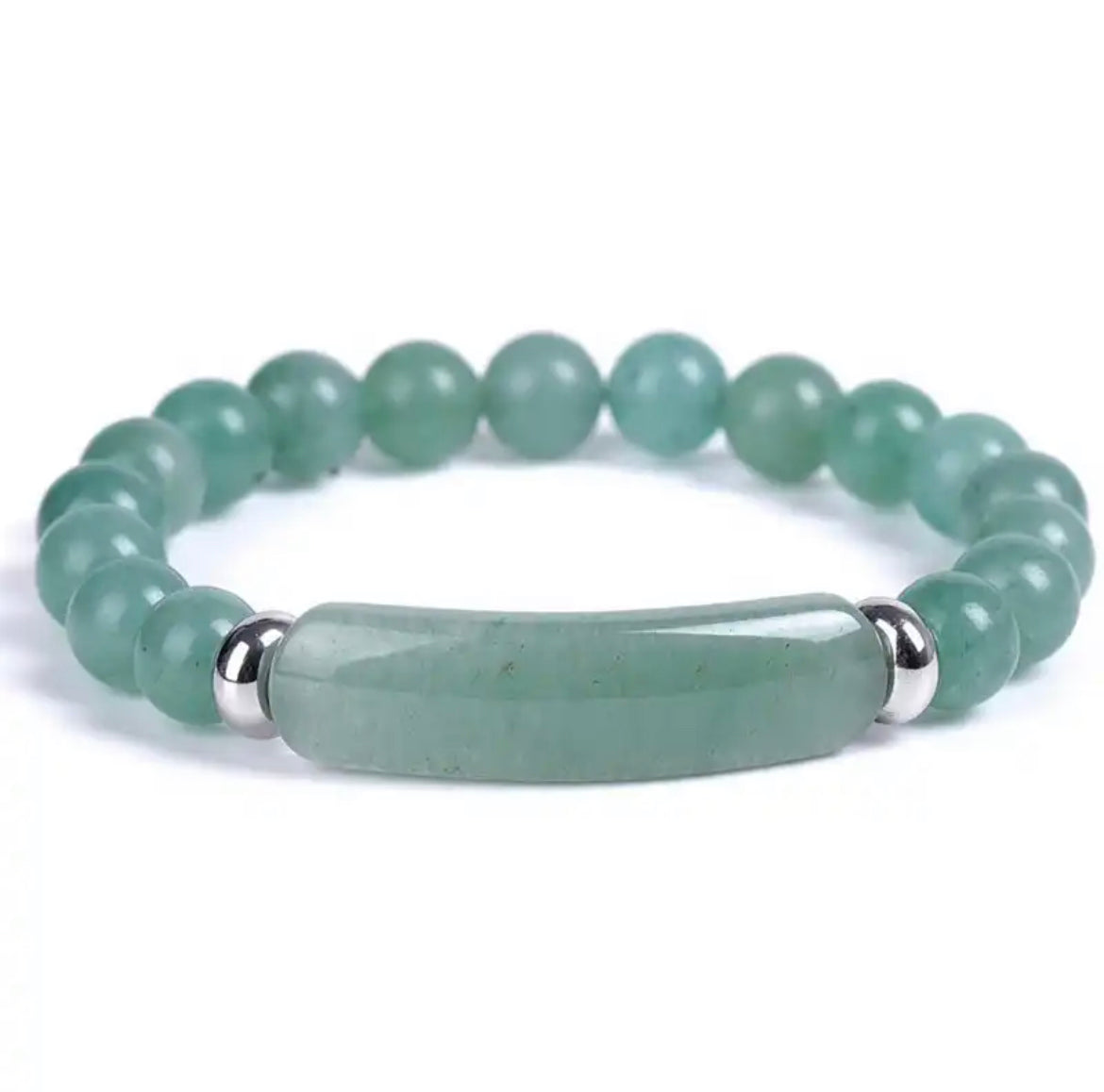 Green Aventurine Serenity Bracelet
